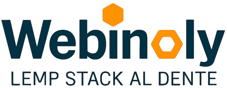Webinoly Documentation – Archived Guide for Developers and Sysadmins