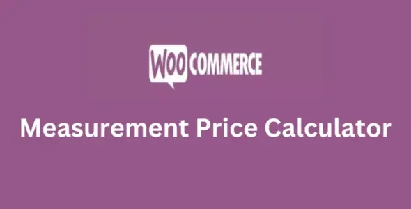 WooCommerce Measurement Price Calculator 3.23.1