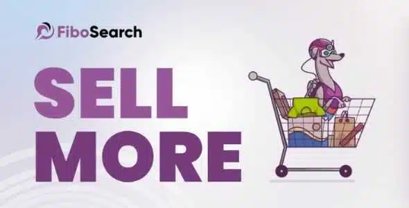 FiboSearch Pro 1.29.0 – AJAX Search for WooCommerce