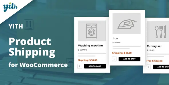 YITH Product Shipping for WooCommerce 1.21.0
