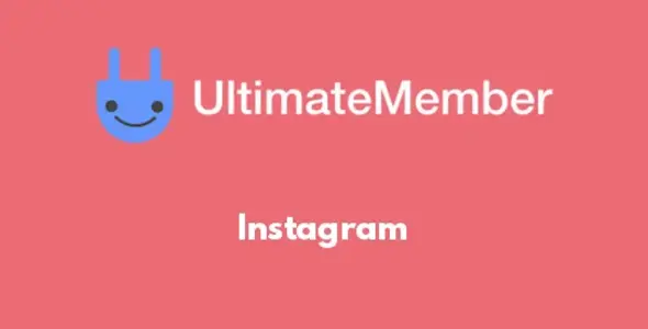 Ultimate Member Instagram 2.0.6