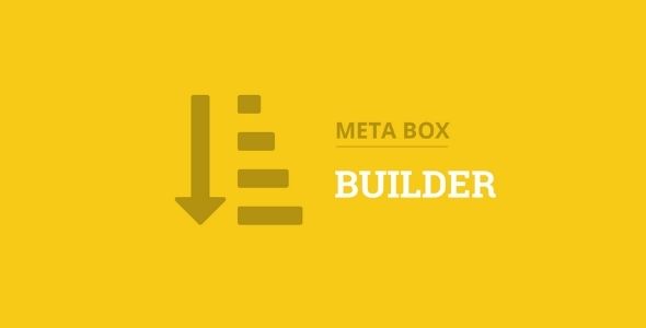 Meta Box Builder Addon 4.11.2