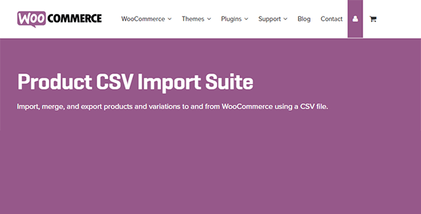 WooCommerce Product CSV Import Suite 1.10.75