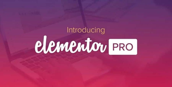 Elementor Pro 3.30.0 + Elementorism Landing Pages WordPress Plugin