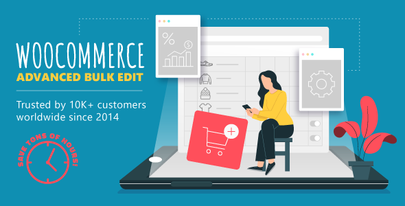 WooCommerce Advanced Bulk Edit 5.5.3.1