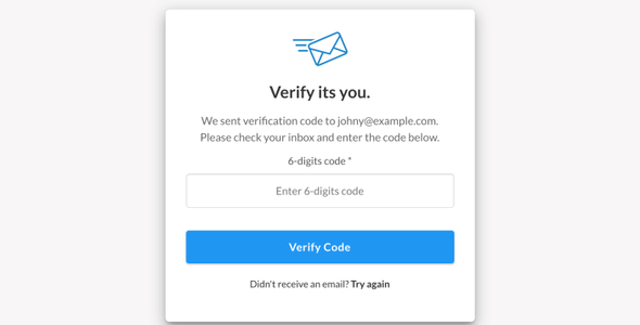 WooCommerce Customer Email Verification 2.7.9