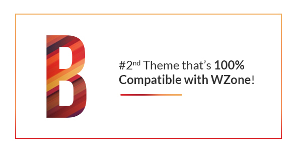 Bravo Store – WZone Affiliates Theme for WordPress 1.2