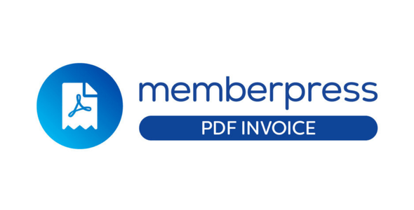MemberPress PDF Invoice 1.1.27