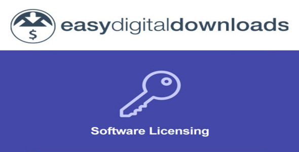 Easy Digital Downloads Software Licensing 3.8.11