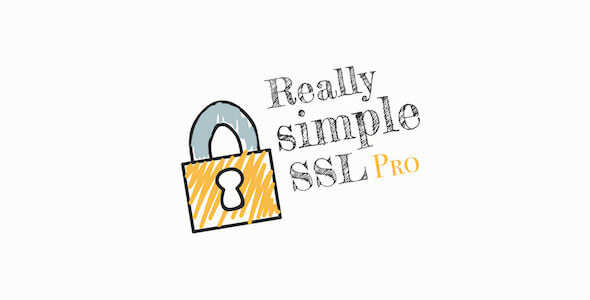 Really Simple SSL Pro 9.3.3