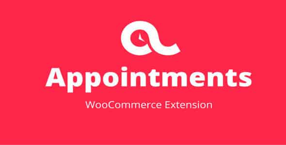 WooCommerce Appointments Premium 4.21.8