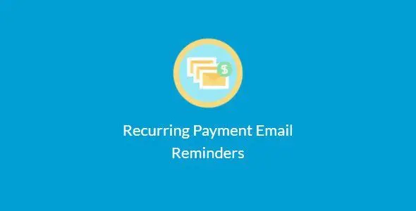 Recurring Payment Email Reminders Addon 1.0 – Paid Memberships Pro