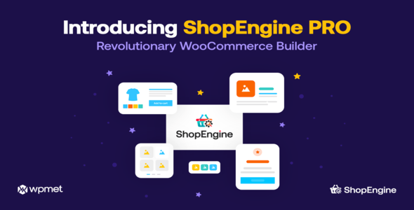 Shop Engine Pro 2.6.2 – All in One Solution