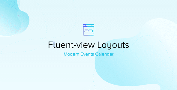 MEC Fluent View Layouts 1.7.0