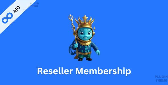 Reseller Membership