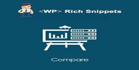 WP Rich Snippets Compare 1.2