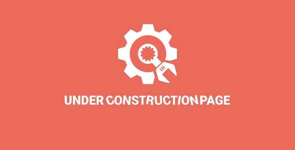 UnderConstructionPage PRO 5.75