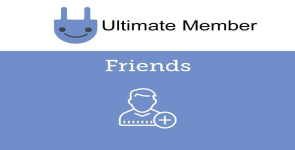 Ultimate Member Friends Addon 2.2.8