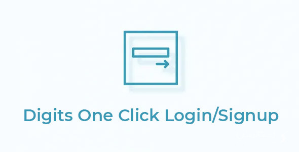 Digits One Click Login/Signup 4.4