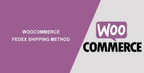 WooCommerce FedEx Shipping Method 4.4.1