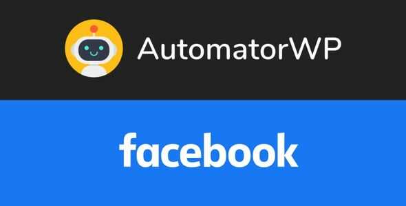 AutomatorWP Facebook Addon 1.0.2