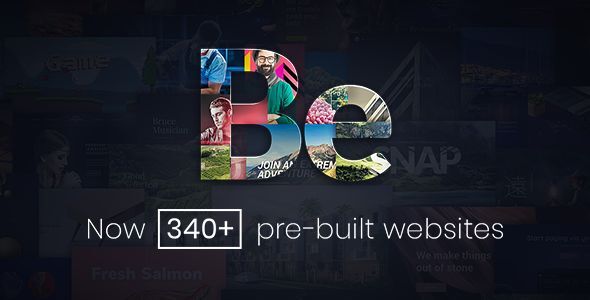BeTheme 28.0.6 – Responsive Multi-Purpose Theme