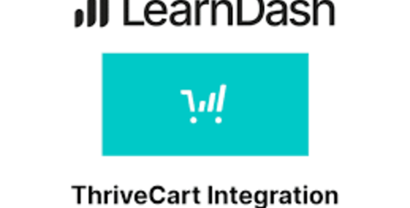 LearnDash LMS Thrivecart Integration 1.0.2