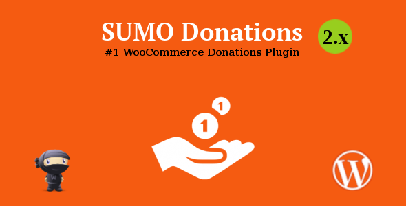 SUMO WooCommerce Donations 3.5.0