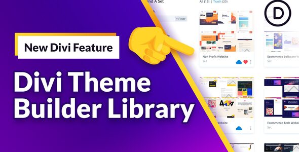 DIVI Theme + DIVI Builder 4.27.4