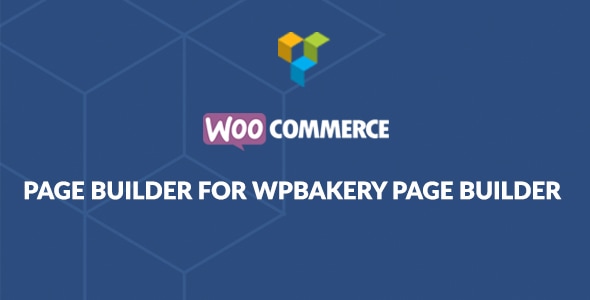 WooCommerce Page Builder 3.4.3.6 – WPBakery Page Builder Addon