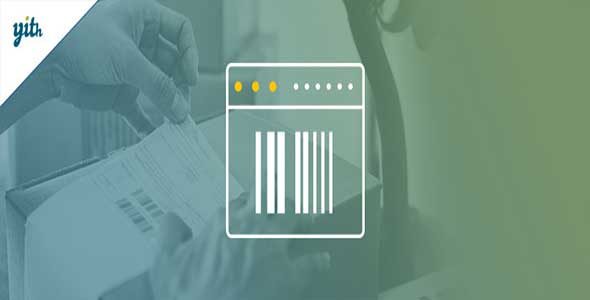 YITH Woocommerce Barcodes & QR Codes Premium 2.34.0
