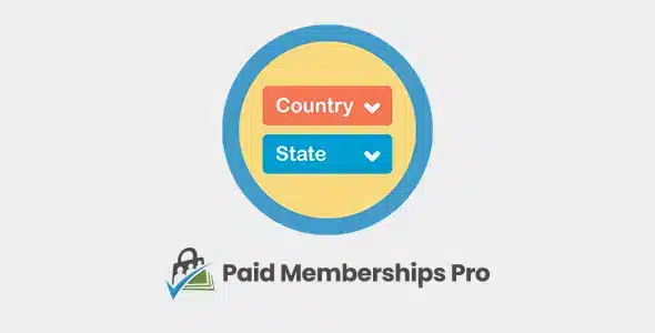 State Dropdown Addon 0.3 – Paid Memberships Pro