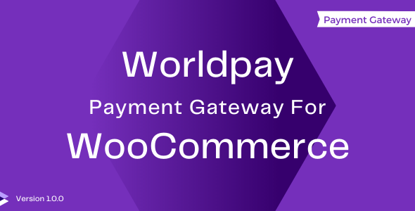 WooCommerce WorldPay Gateway 5.3.6