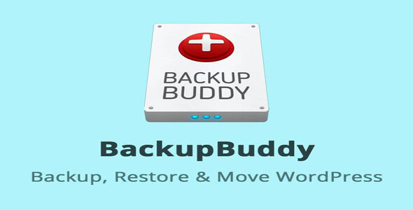 IThemes BackupBuddy 9.1.10