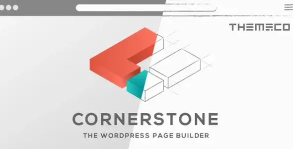 Cornerstone 7.6.8 – The WordPress Page Builder