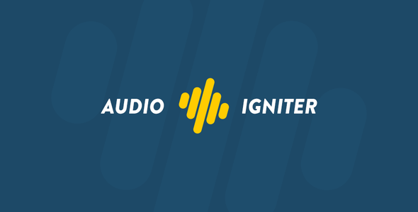 AudioIgniter Pro 1.4.0
