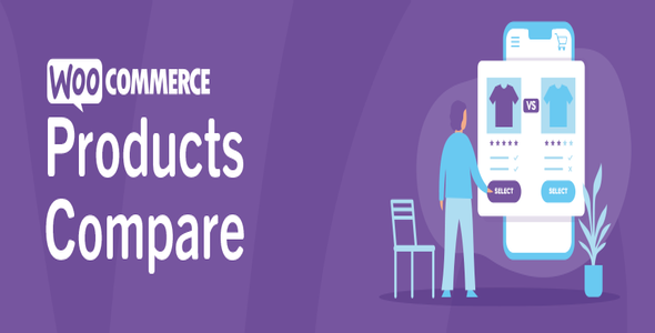 WooCommerce Products Compare 1.3.0