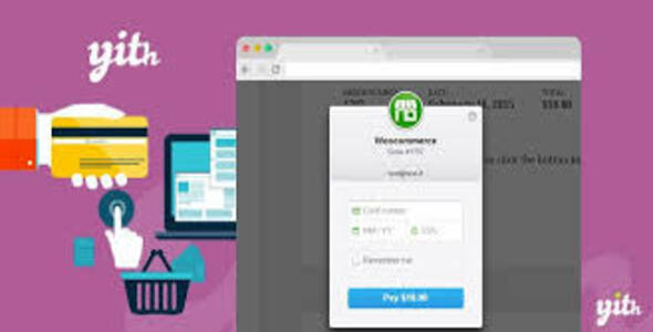 YITH WooCommerce Stripe Premium 3.34.0