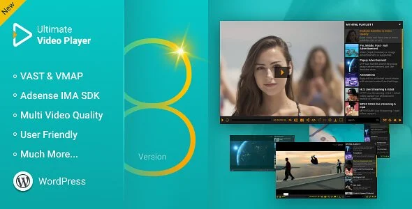 Ultimate Video Player 9.5.1