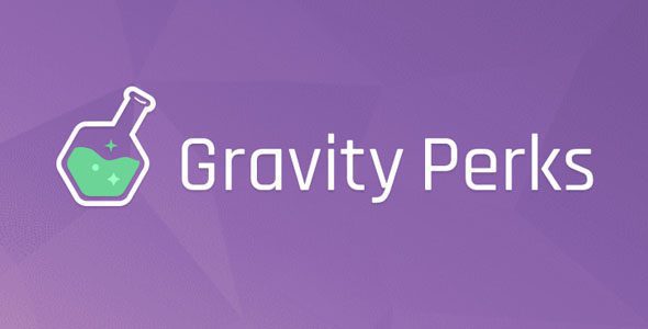 Gravity Perks 2.3.3 + All 30 Addons WordPress Plugin