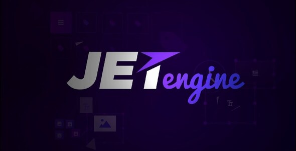 JetEngine For Elementor 3.7.1