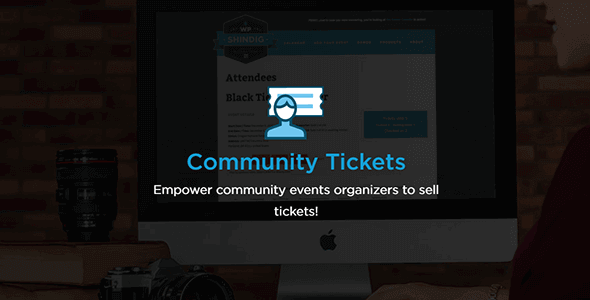 The Events Calendar Community Events Tickets 4.10.14