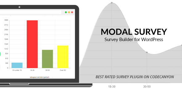 Modal Survey 2.0.2.0.1 – WordPress Poll, Survey & Quiz Plugin