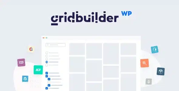 WP Grid Builder 2.1.4