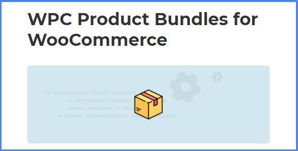 WPC Product Bundles for WooCommerce 8.2.9