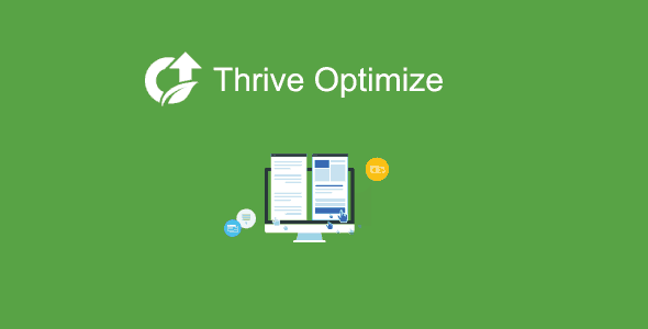 Thrive Optimize Premium 10.7