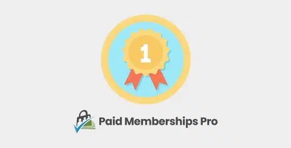 Member Badges Addon 1.0 – Paid Memberships Pro