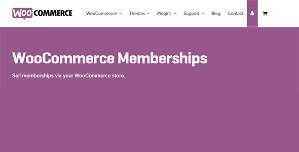 WooCommerce Memberships 1.27.2