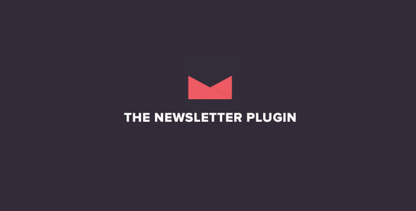 Newsletter Send awesome emails from WordPress 8.9.0 | Core Plugin