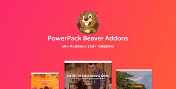 PowerPack Beaver Builder Addon 2.40.3